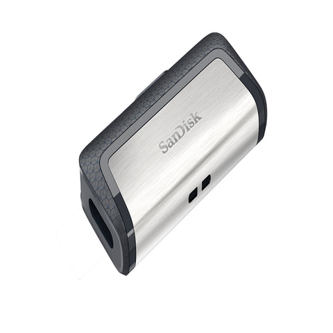 SanDisk Memoria USB 32 GB, Dual Tipo C