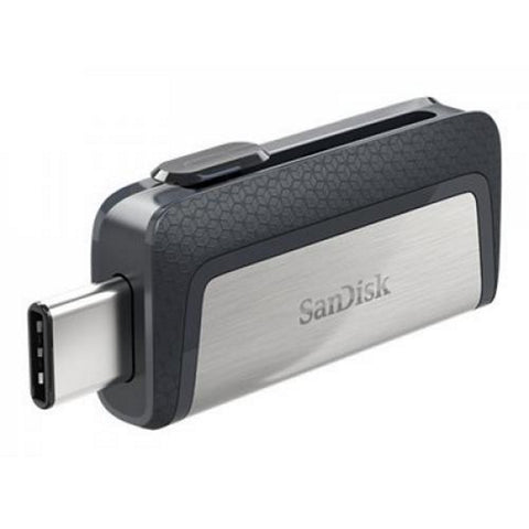 SanDisk Memoria USB 32 GB, Dual Tipo C