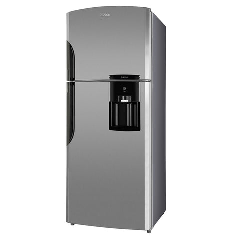 Mabe Refrigeradora Automática Grafito 510 L (RMS510IAMRE0)