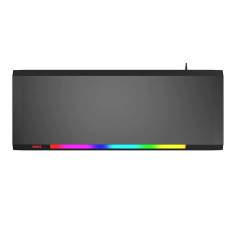 Marvo Soporte de Monitor Gaming RGB (DZ-01)