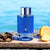 Montblanc Perfume Explorer Ultra Blue EDT para Hombre, 100 Ml