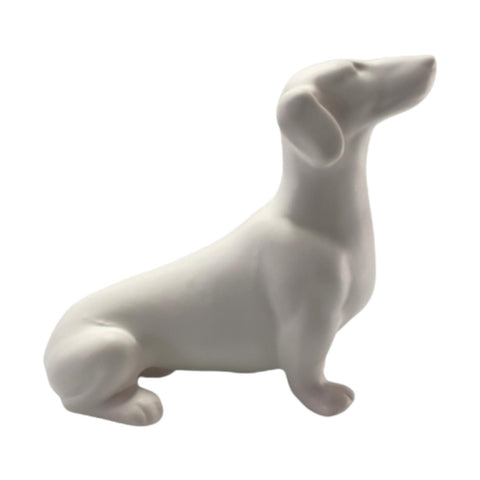 Miomu Adorno Decorativo de Mesa Diseño Perro