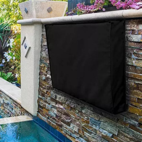 Miomu Cobertor Protector Solar e Impermeable para Pantallas