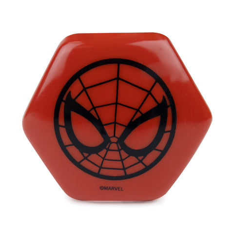 Everlast Marvel Mancuerna Revestida Vinyl Spider-Man 4lb