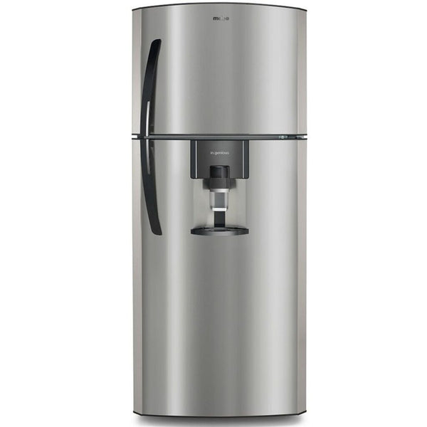 Mabe Refrigerador Automático 420 L de Acero Inoxidable (RMP420FYNU)