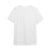 Holymood Camiseta No Face Coffe Blanca, Unisex