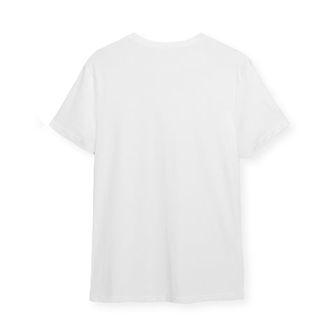 Holymood Camiseta Tiger Nope Blanca, Unisex