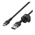 Belkin Cable Lightning Macho a USB Macho, 1 Metro