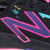 New Balance Tenis Propel Remix Negro/Rosa, para Hombre