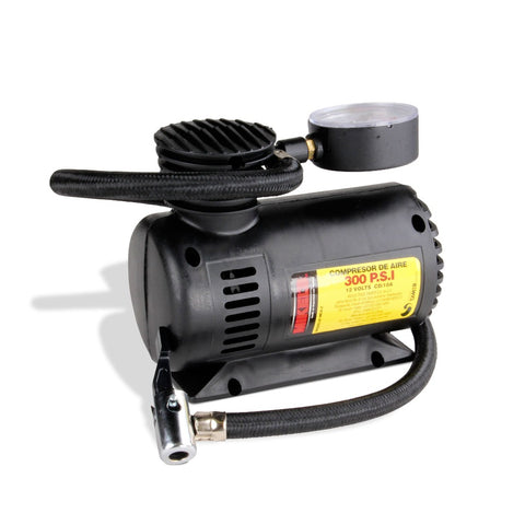 ▷ Mikels Mini Compresor Aire 300 PSI ©