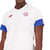 New Balance Camiseta de la Selección Nacional Away Mundial Qatar 2022, para Mujer