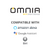 Omnia Breaker Inteligente Wi-Fi 110V/240V