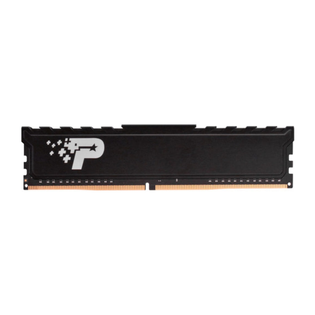 Patriot Memoria RAM 8GB DDR4 3200MHZ HS SL P