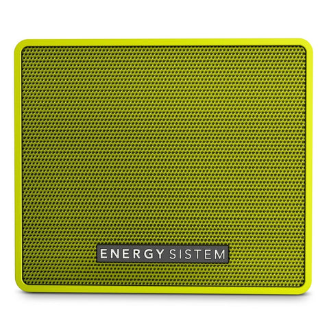 Energy Sistem Parlante BT Music Box 1+