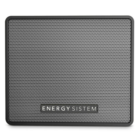 Energy Sistem Parlante BT Music Box 1+