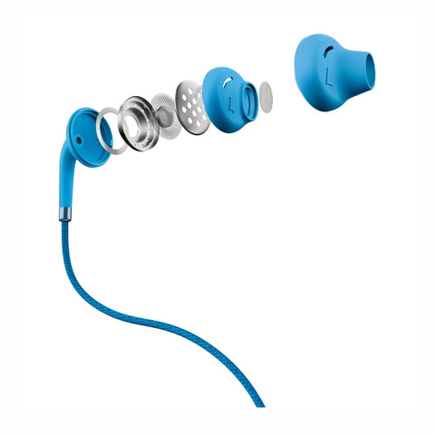 Auriculares Energy Sistem Style 2+ Space - Auriculares in ear cable con  micrófono - Los mejores precios