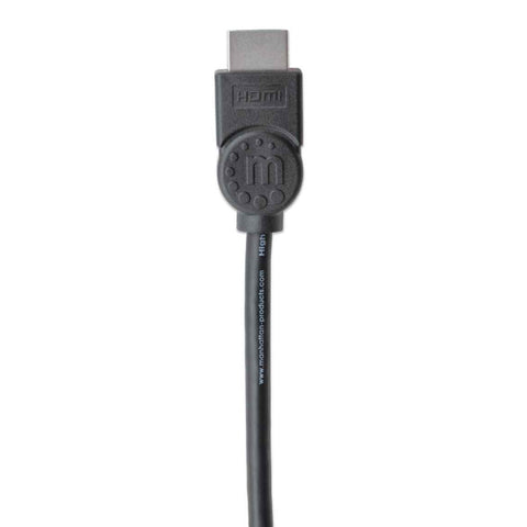 Manhattan Cable HDMI a HDMI Blindado, 5 Metros