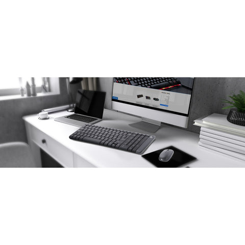 Xtech Kit Teclado y Mouse Inalámbrico USB Multimedia (XTK-310S)