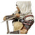 Tinkel Figura de Aya Origins Assassins Creed