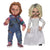 Tinkel Set Figuras la Novia de Chucky Ultimate Chucky & Tiffany (MUN159)