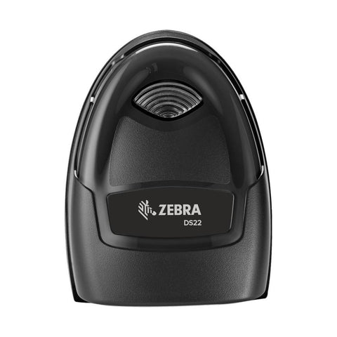 Zebra Technologies Escáner de Códigos de Barras USB (DS2208)