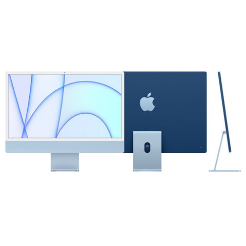 Apple Computadora Desktop All in One iMac 24" M1 Español, 256GB