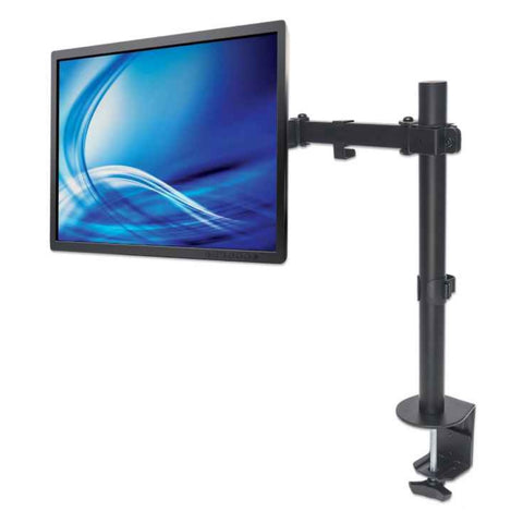 Soporte TV/monitor con brazo articulado 13 a 32 -Mercantil Eléctrico