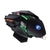 Marvo Mouse Alámbrico Gaming Scorpion RGB (G980)