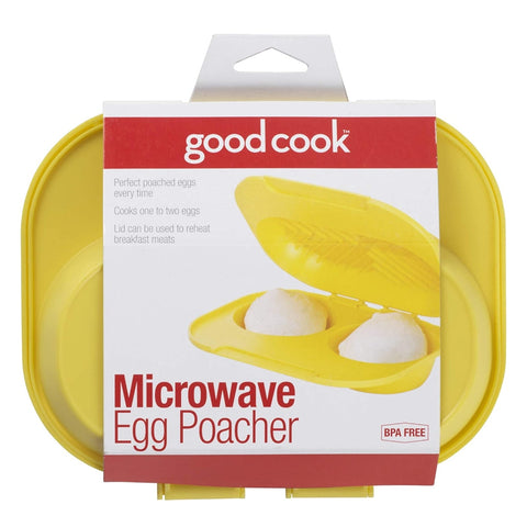 Good Cook Molde para Cocinar Huevos en Hornos Microondas
