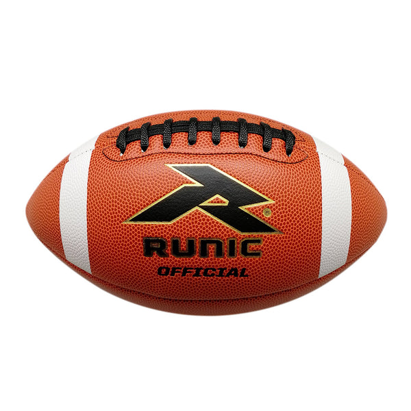 Runic Balón de Fútbol Americano Oficial