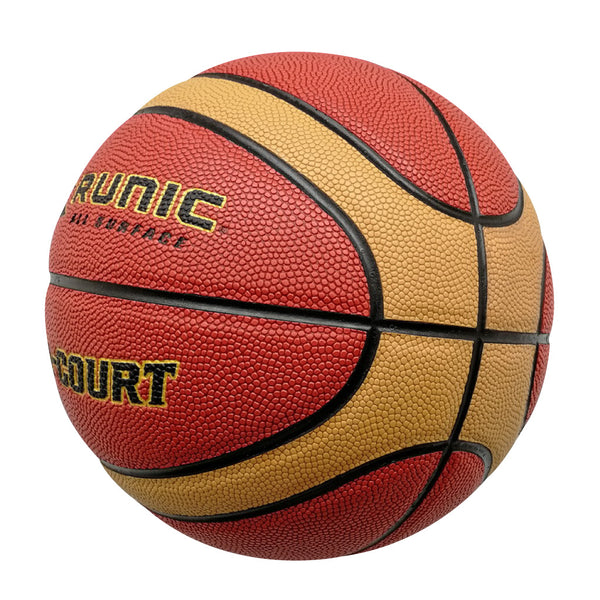 Runic Balón de Básquetbol N7 (RK7U900)