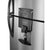 Mabe Refrigeradora Automática Stainless Steel 400 L (RMP400FZNU)