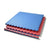 86Fit Mat para Yoga Armable Tatami Bicolor