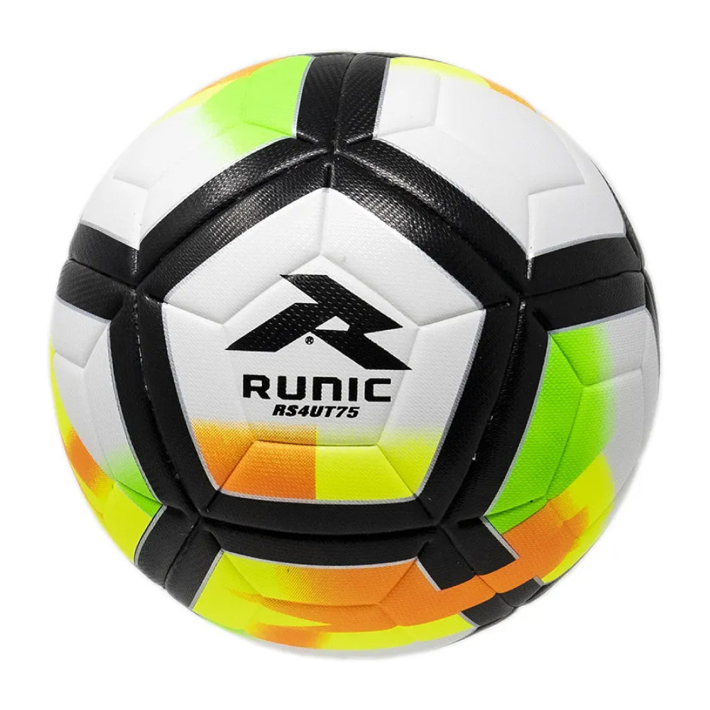 Runic Balón de Fútbol N°4 Termolaminado (RS4UT75)
