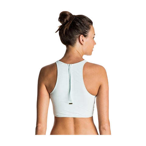 Roxy Crop Top Delicate Touch, para Mujer