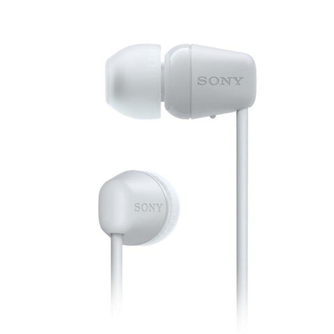 Sony Audífonos Inalámbricos Deportivos (WI-C100)