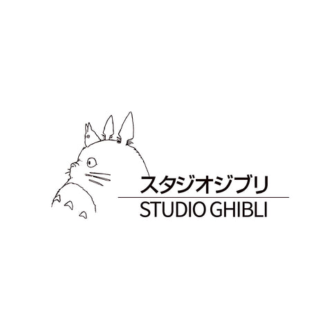 Kmood Taza con Agarradera Studio Ghibli, 11 Onz