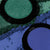 Samy Paleta de Contornos en Polvo + Gratis 1x Sombra de Ojos Compacta Individual, Color Variado