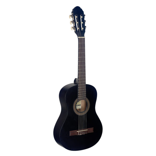 Stagg Guitarra Acústica Clásica 1/2 para Niños, C410M
