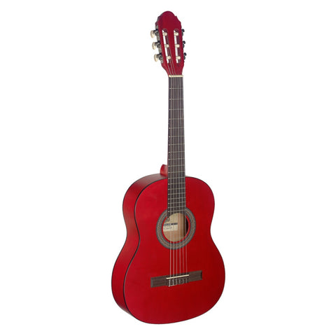 Stagg Guitarra Acústica Clásica 3/4, C430M
