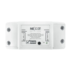 Nexxt Solutions Relay Switch Inteligente Wi-Fi 110/220V (NHE-R100)