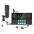 Maono Interfaz de Audio con Micrófono (AU-AM200-S1)