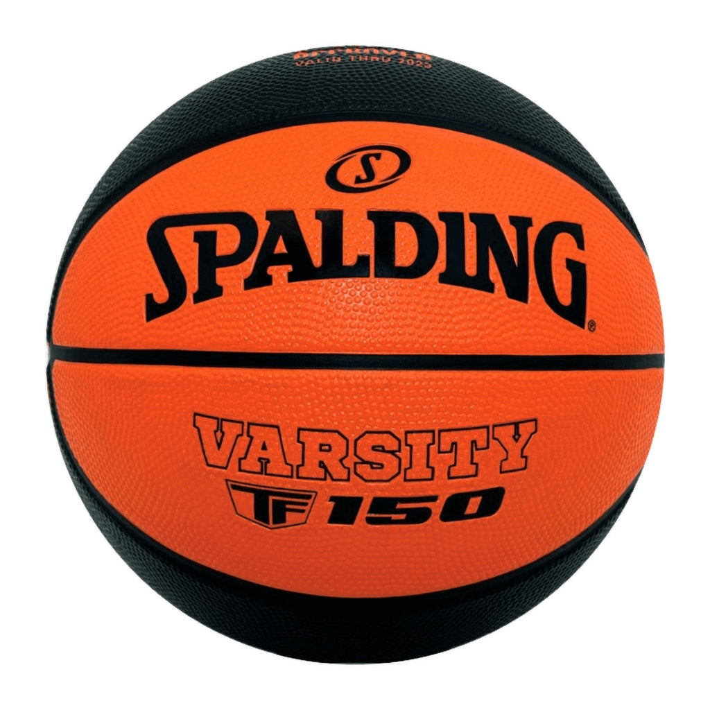 Spalding Balón de Basket Varsity TF150, N°7