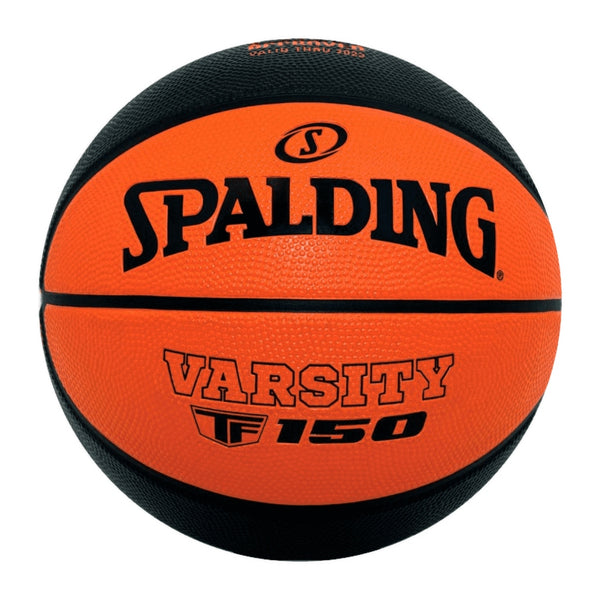 Spalding Balón de Basket Varsity Tf150, N°6