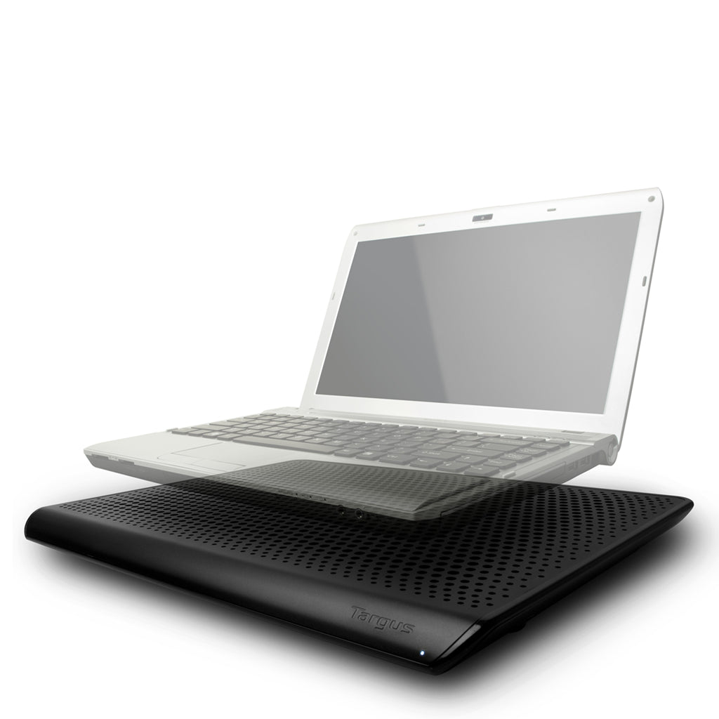 Targus Base Ventiladora para Laptop 16" PA248U5