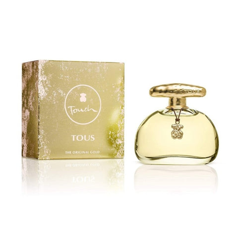 Tous Perfume Touch para Mujer, 100 Ml