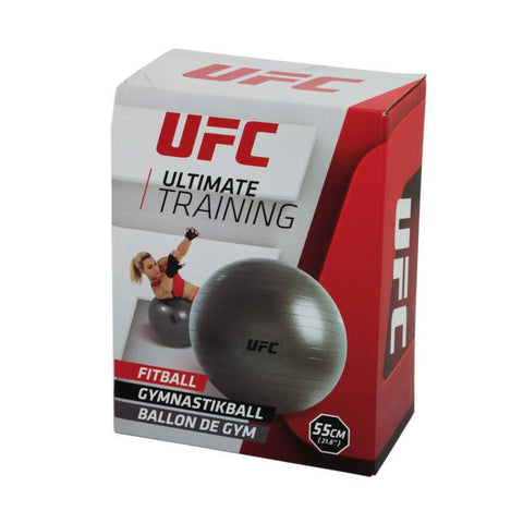 UFC Balón para Gimnasia