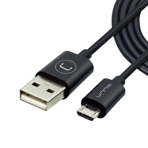 Unno Tekno Cable Micro USB, 2.0