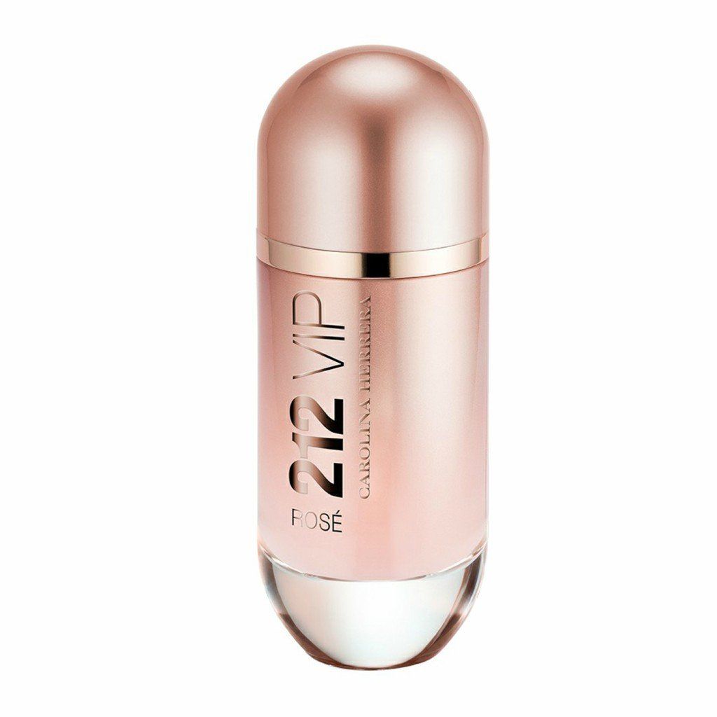 ▷ Carolina Herrera Perfume 212 Vip Rose para Mujer, 80 Ml ©