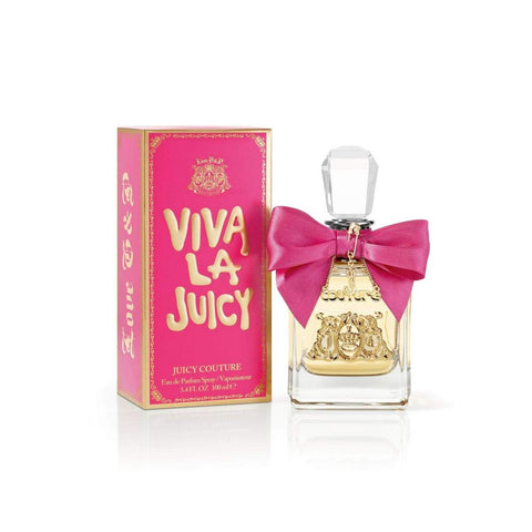 Juicy Couture Perfume Viva La Juicy para Mujer, 100 Ml